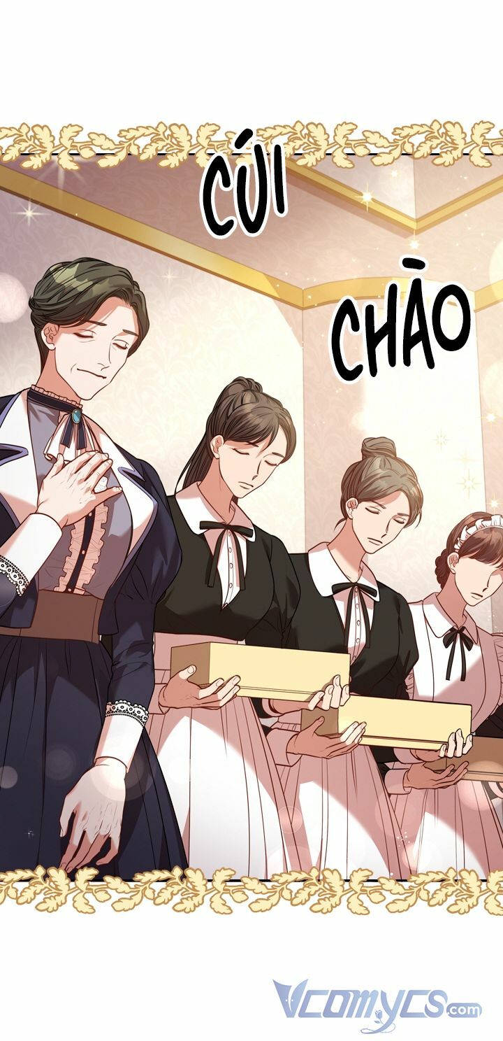 Tôi Trở Thành Thư Ký Của Bạo Chúa Chapter 47 - Trang 2