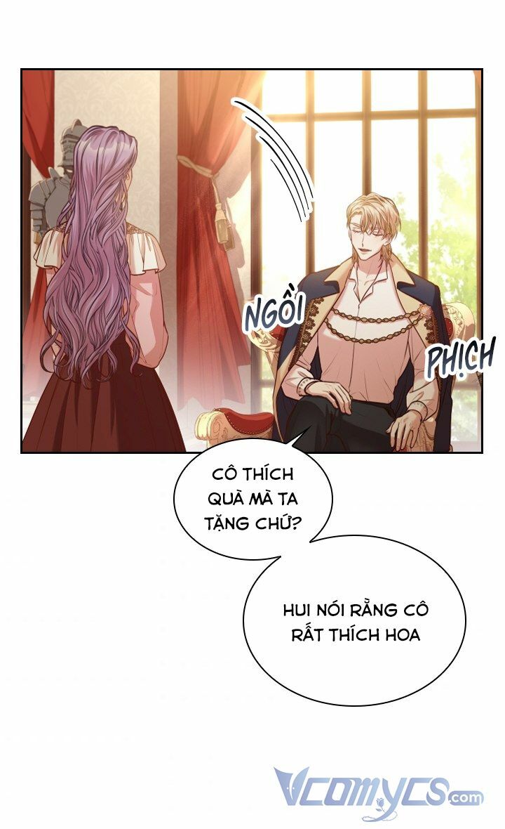 Tôi Trở Thành Thư Ký Của Bạo Chúa Chapter 45 - Trang 2