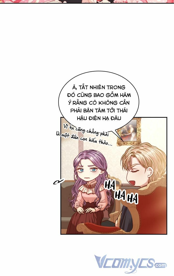 Tôi Trở Thành Thư Ký Của Bạo Chúa Chapter 45 - Trang 2