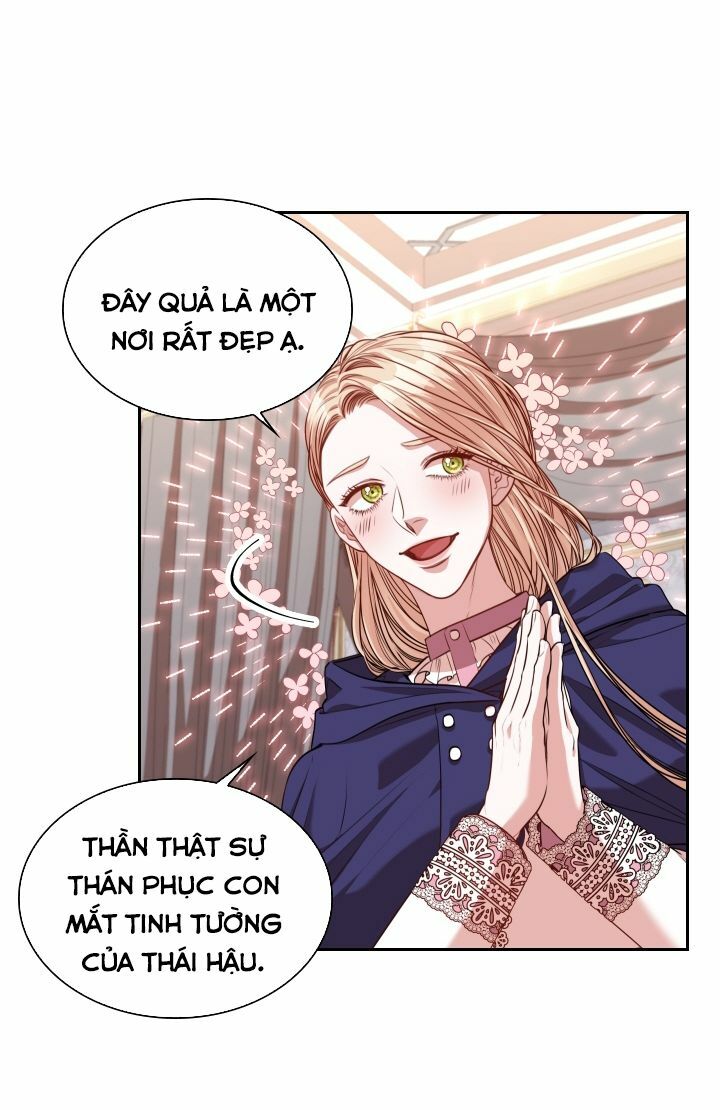 Tôi Trở Thành Thư Ký Của Bạo Chúa Chapter 44 - Trang 2