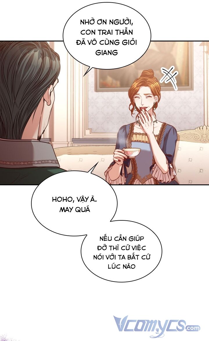 Tôi Trở Thành Thư Ký Của Bạo Chúa Chapter 43 - Trang 2