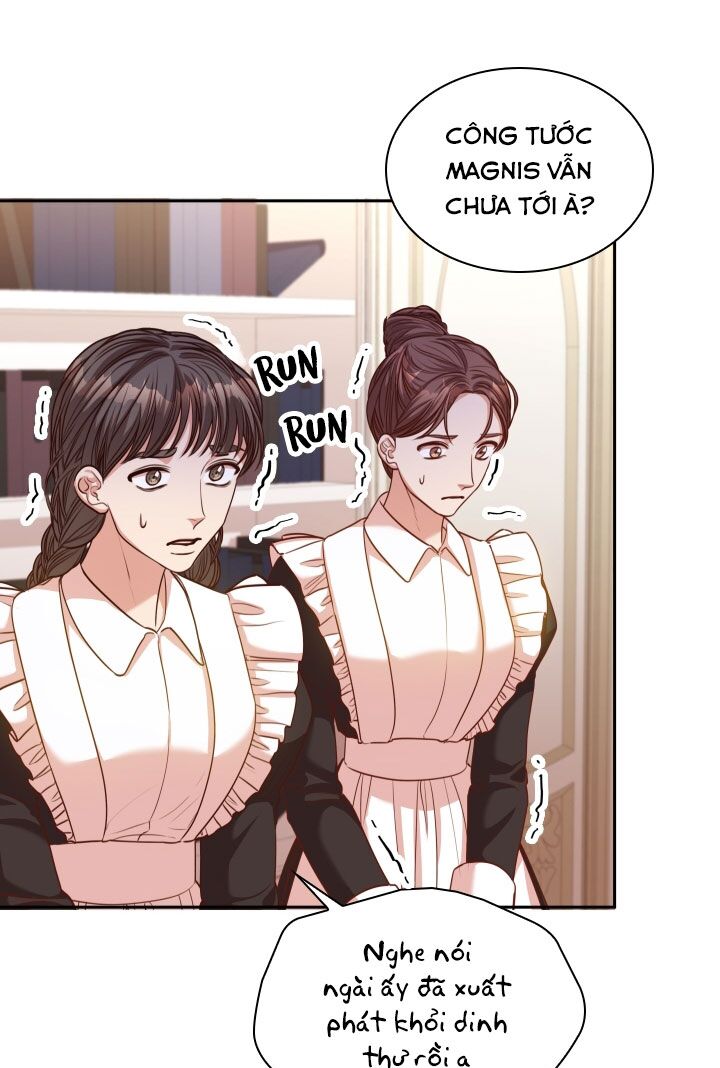 Tôi Trở Thành Thư Ký Của Bạo Chúa Chapter 43 - Trang 2