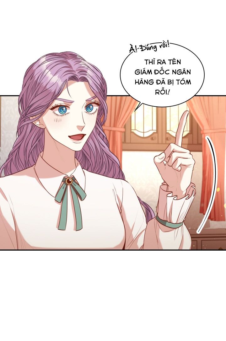 Tôi Trở Thành Thư Ký Của Bạo Chúa Chapter 43 - Trang 2