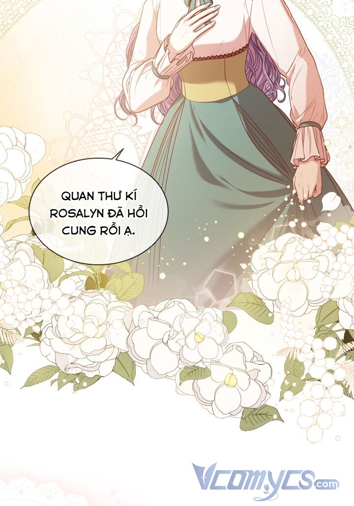 Tôi Trở Thành Thư Ký Của Bạo Chúa Chapter 43 - Trang 2