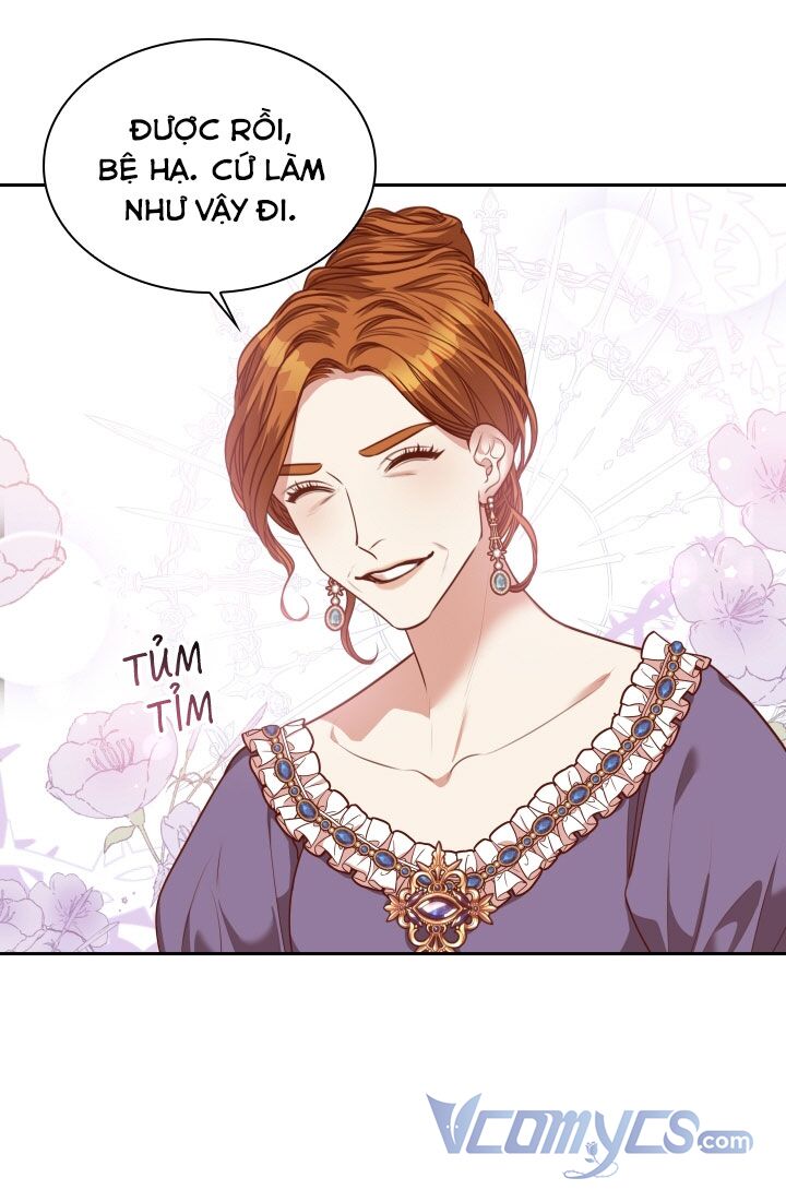 Tôi Trở Thành Thư Ký Của Bạo Chúa Chapter 42 - Trang 2