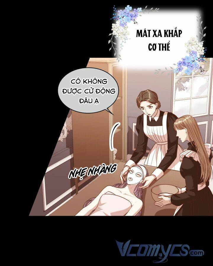 Tôi Trở Thành Thư Ký Của Bạo Chúa Chapter 39 - Trang 2