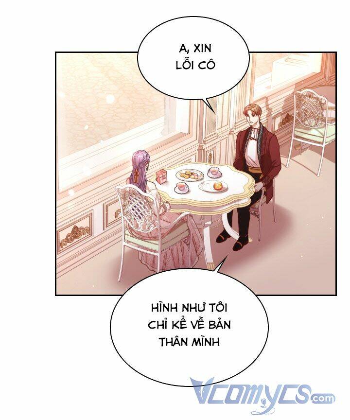 Tôi Trở Thành Thư Ký Của Bạo Chúa Chapter 39 - Trang 2