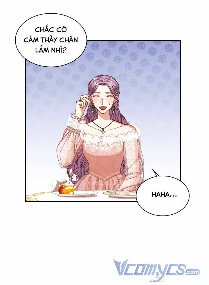 Tôi Trở Thành Thư Ký Của Bạo Chúa Chapter 39 - Trang 2