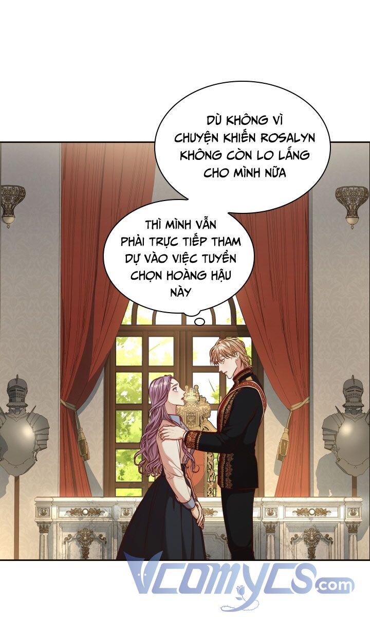 Tôi Trở Thành Thư Ký Của Bạo Chúa Chapter 38 - Trang 2