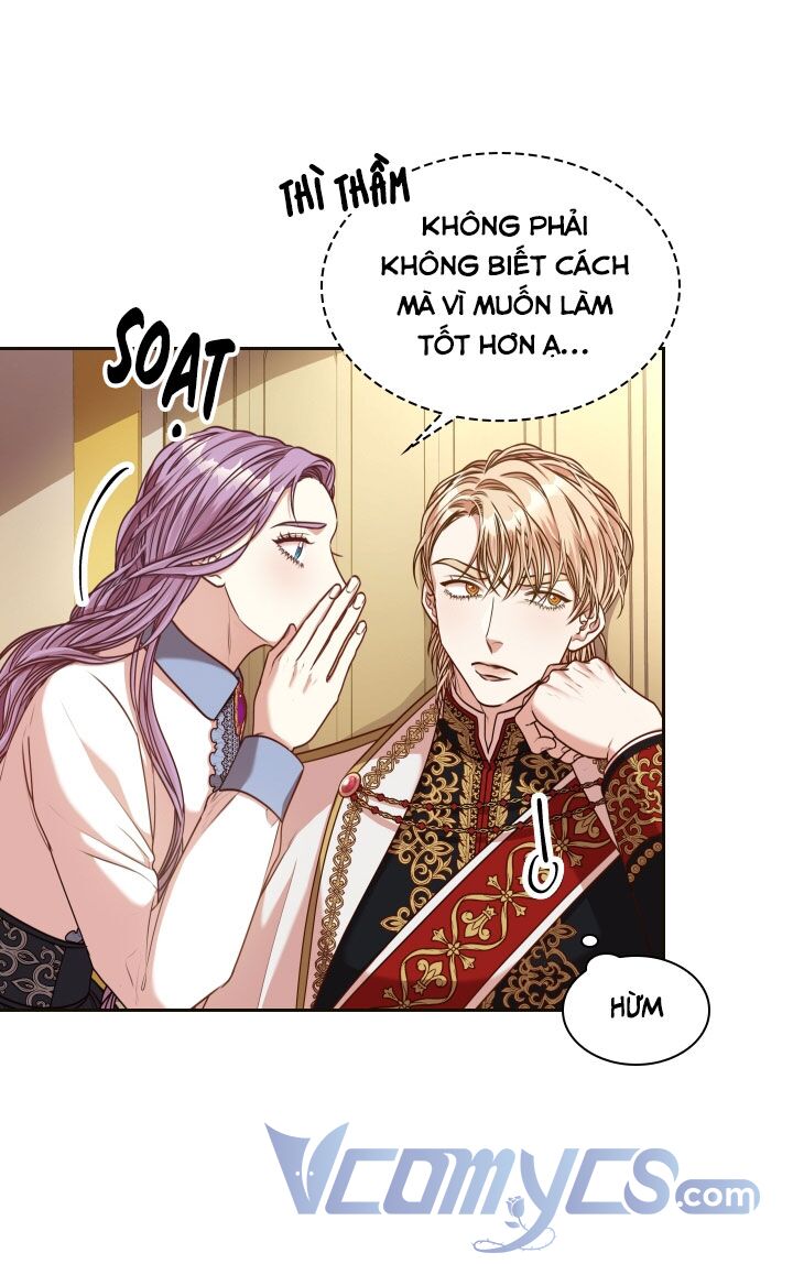 Tôi Trở Thành Thư Ký Của Bạo Chúa Chapter 38 - Trang 2