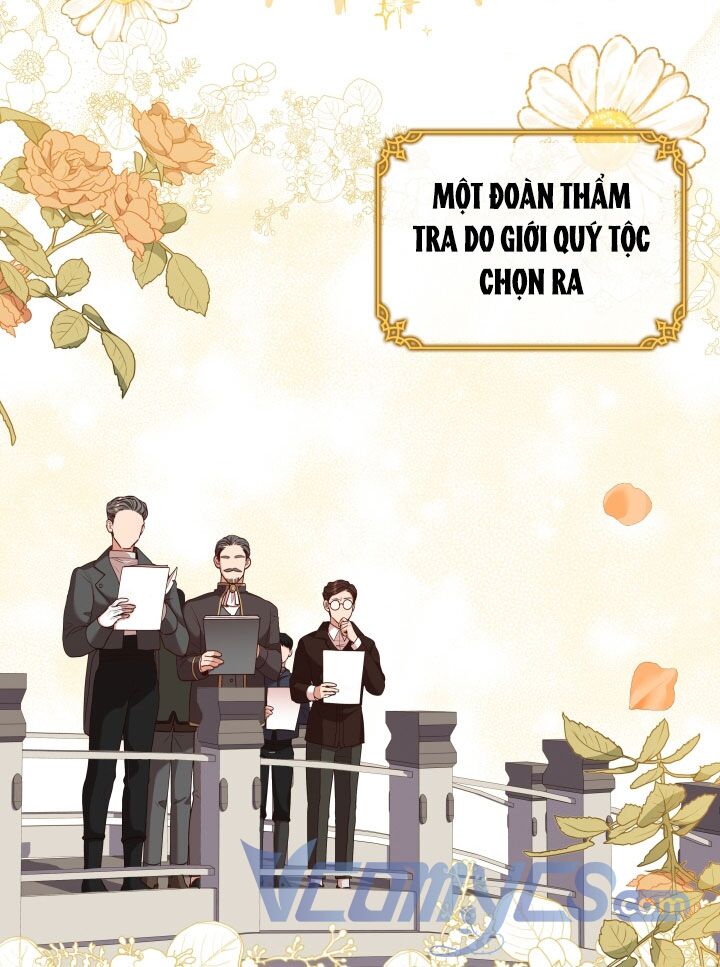 Tôi Trở Thành Thư Ký Của Bạo Chúa Chapter 38 - Trang 2