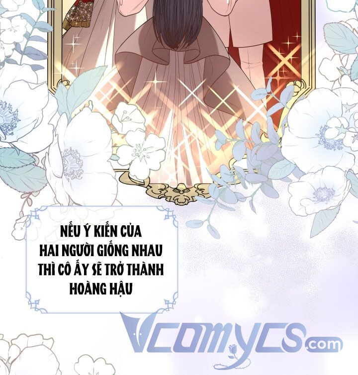 Tôi Trở Thành Thư Ký Của Bạo Chúa Chapter 38 - Trang 2