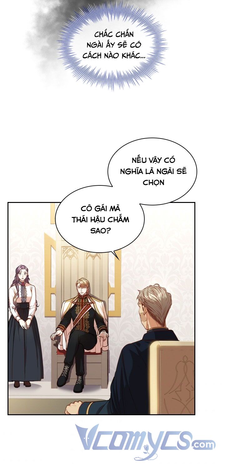 Tôi Trở Thành Thư Ký Của Bạo Chúa Chapter 38 - Trang 2