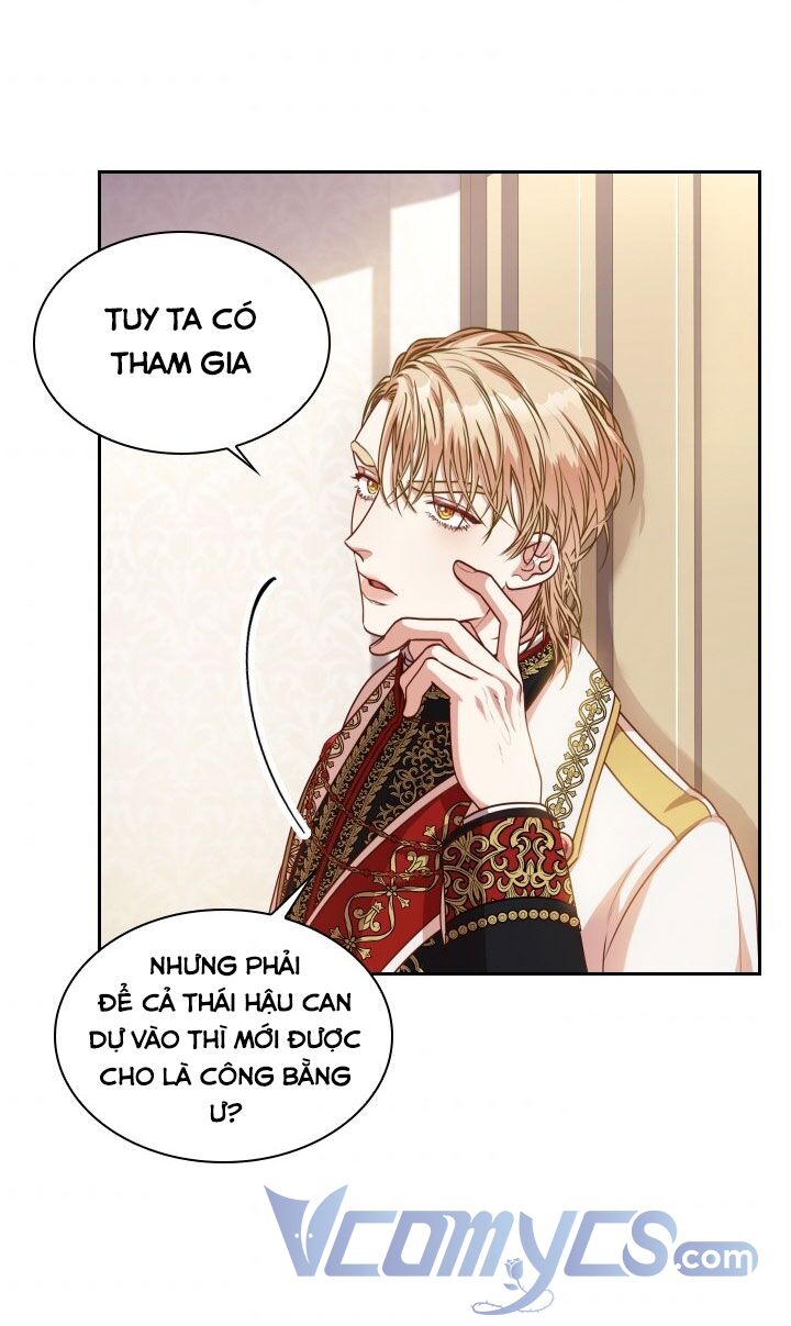 Tôi Trở Thành Thư Ký Của Bạo Chúa Chapter 38 - Trang 2