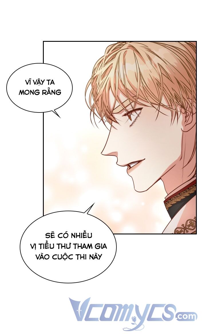 Tôi Trở Thành Thư Ký Của Bạo Chúa Chapter 38 - Trang 2