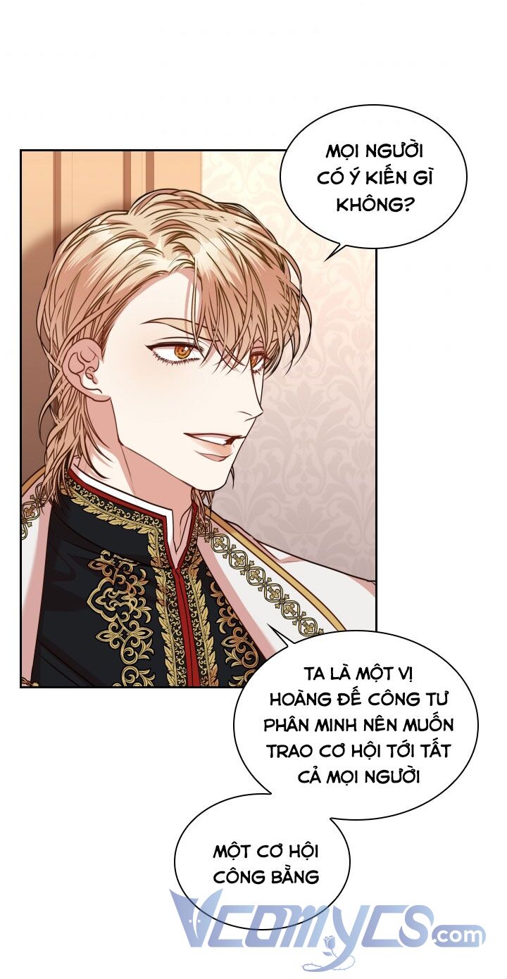 Tôi Trở Thành Thư Ký Của Bạo Chúa Chapter 38 - Trang 2