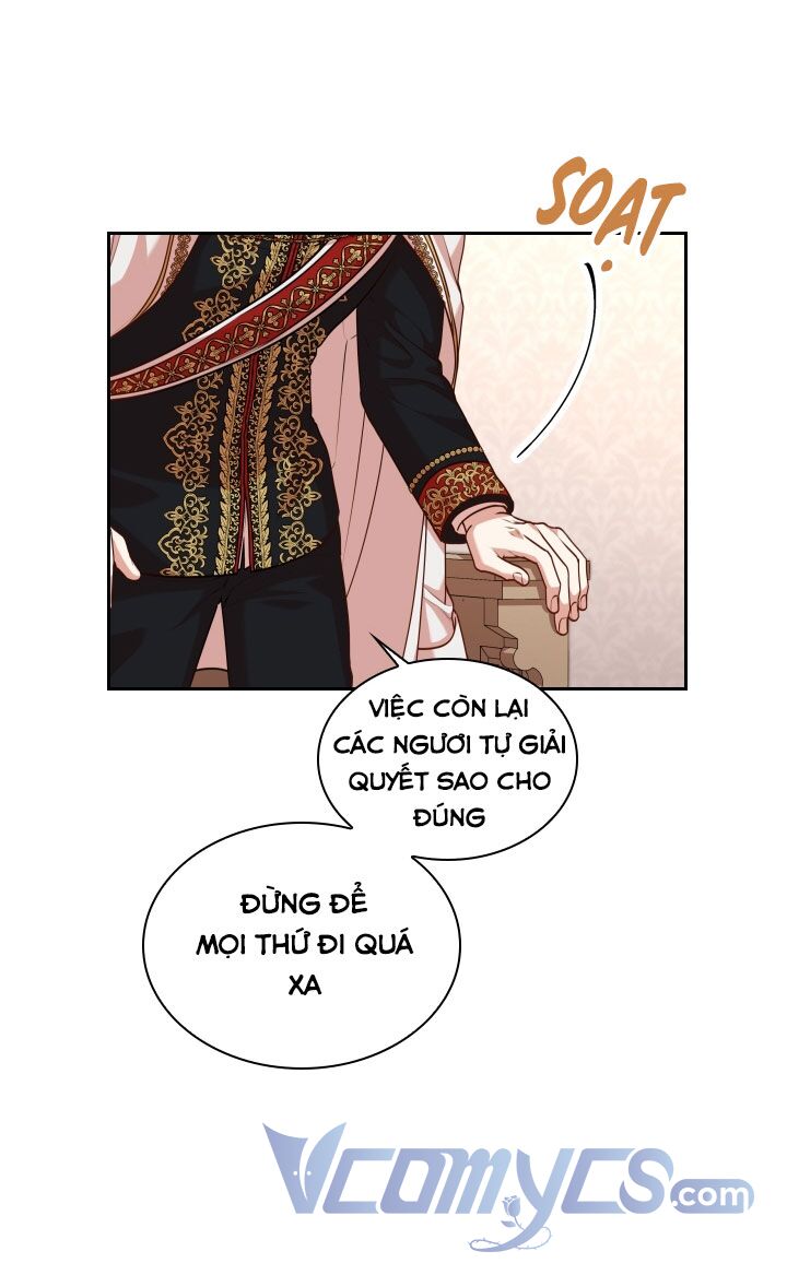 Tôi Trở Thành Thư Ký Của Bạo Chúa Chapter 38 - Trang 2