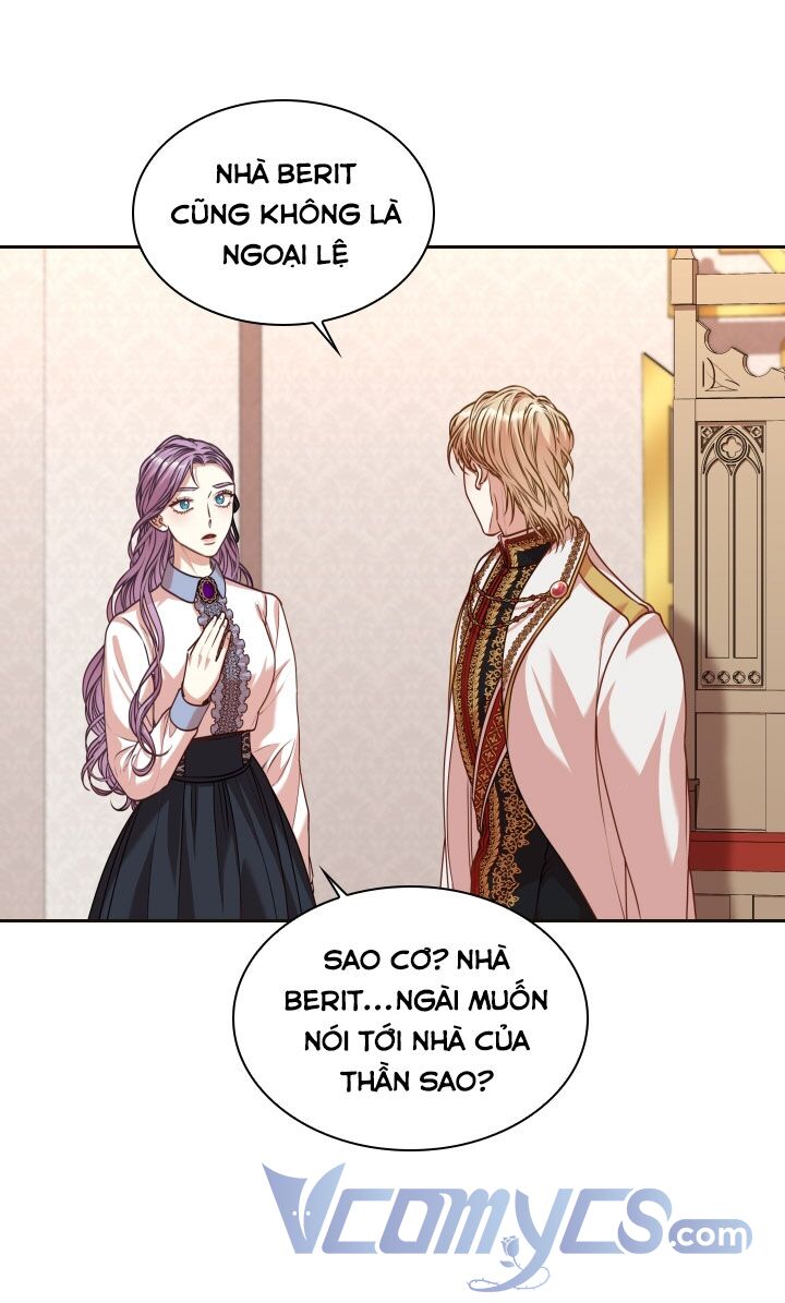 Tôi Trở Thành Thư Ký Của Bạo Chúa Chapter 38 - Trang 2