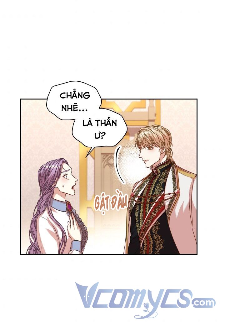 Tôi Trở Thành Thư Ký Của Bạo Chúa Chapter 38 - Trang 2