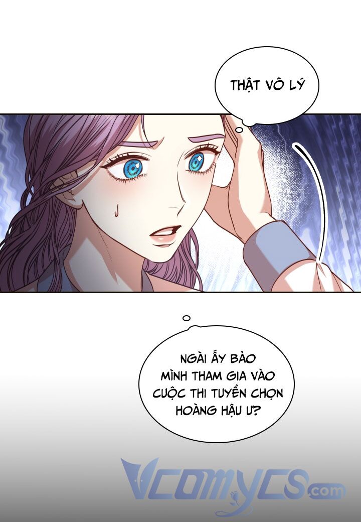 Tôi Trở Thành Thư Ký Của Bạo Chúa Chapter 38 - Trang 2