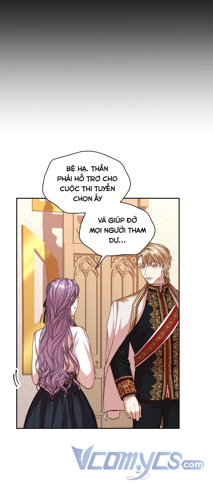 Tôi Trở Thành Thư Ký Của Bạo Chúa Chapter 38 - Trang 2