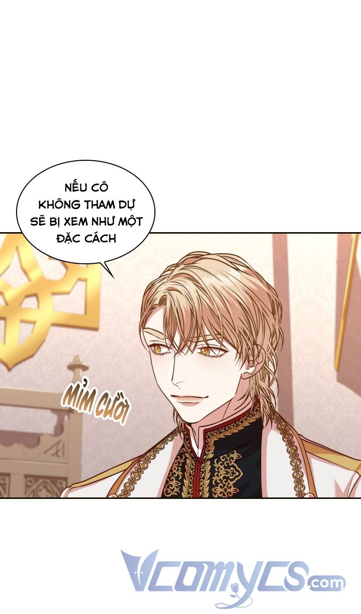 Tôi Trở Thành Thư Ký Của Bạo Chúa Chapter 38 - Trang 2