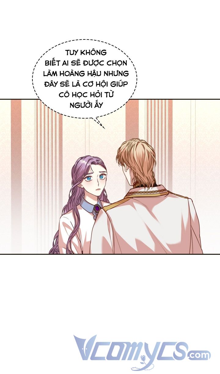 Tôi Trở Thành Thư Ký Của Bạo Chúa Chapter 38 - Trang 2