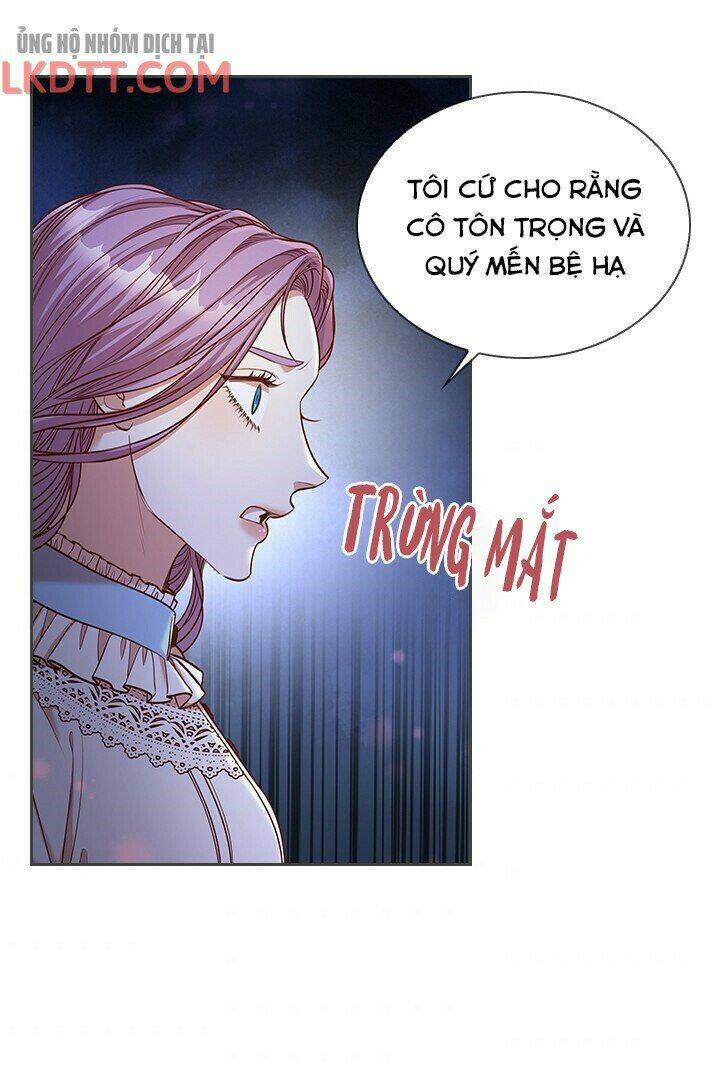 Tôi Trở Thành Thư Ký Của Bạo Chúa Chapter 34 - Trang 2