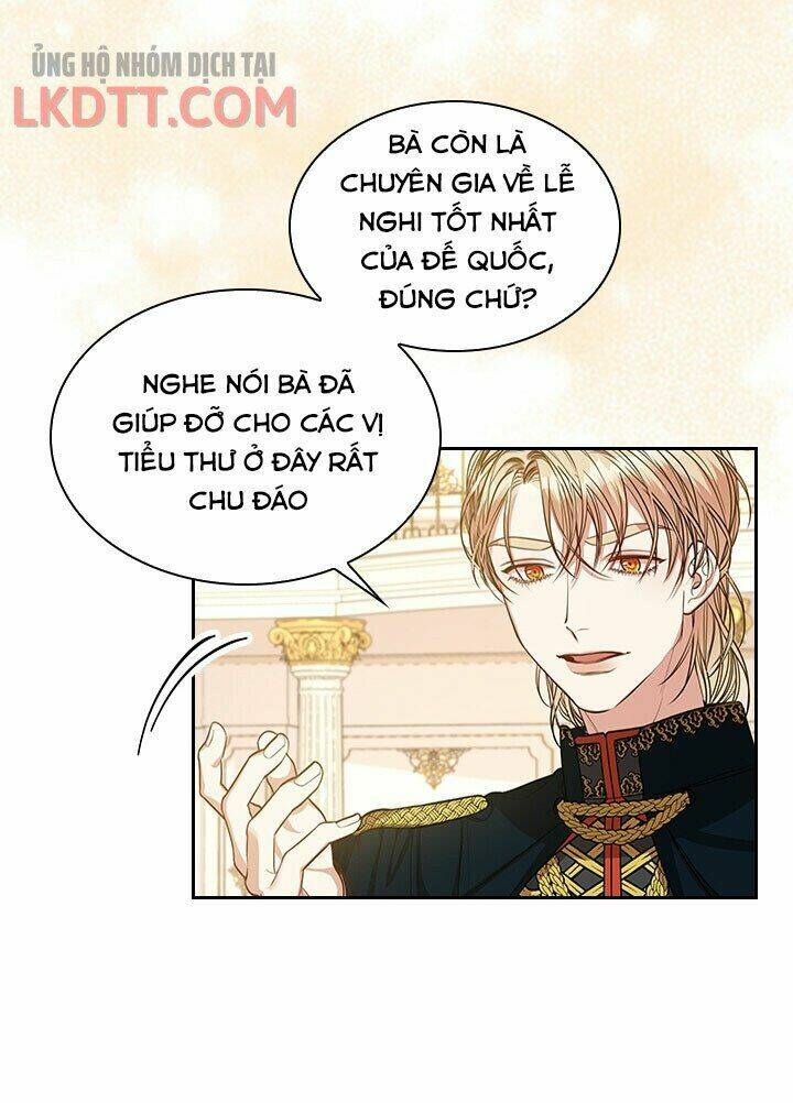 Tôi Trở Thành Thư Ký Của Bạo Chúa Chapter 31 - Trang 2