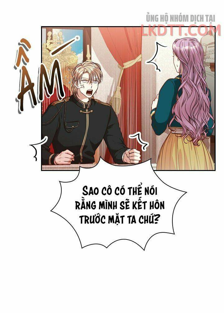 Tôi Trở Thành Thư Ký Của Bạo Chúa Chapter 30 - Trang 2