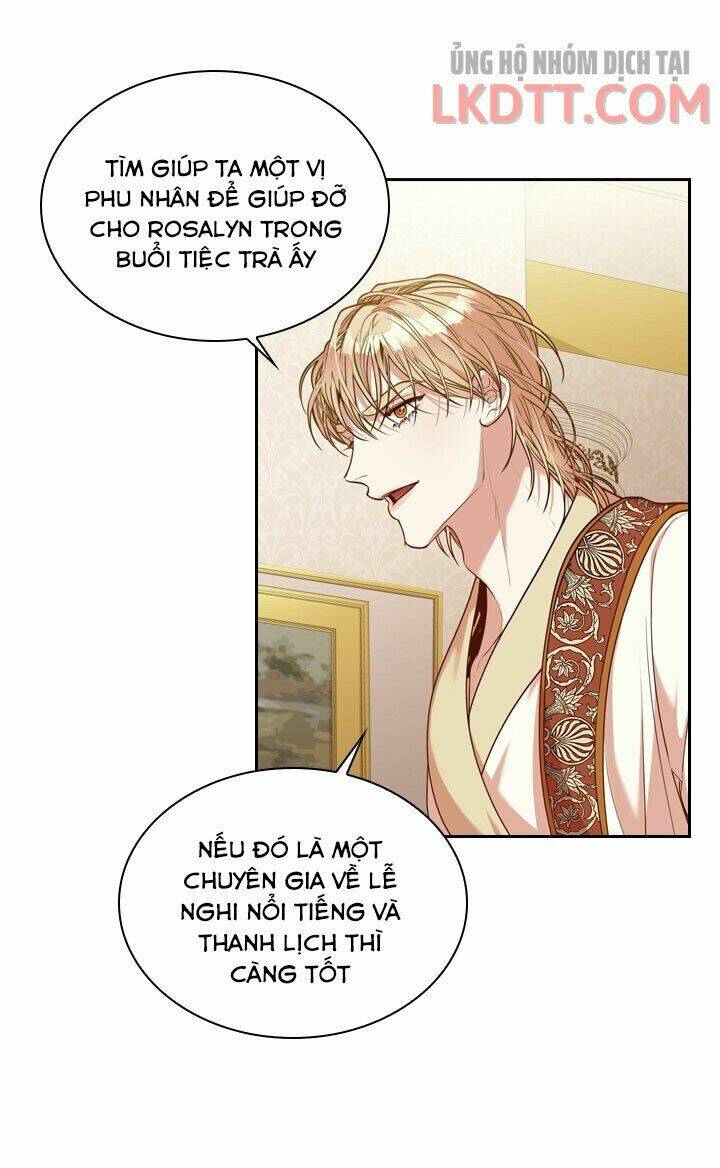 Tôi Trở Thành Thư Ký Của Bạo Chúa Chapter 30 - Trang 2