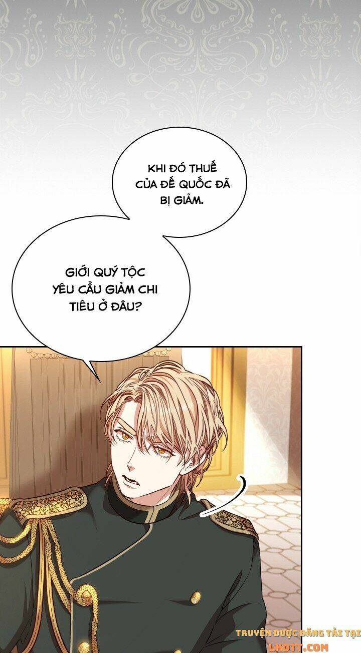 Tôi Trở Thành Thư Ký Của Bạo Chúa Chapter 26 - Trang 2