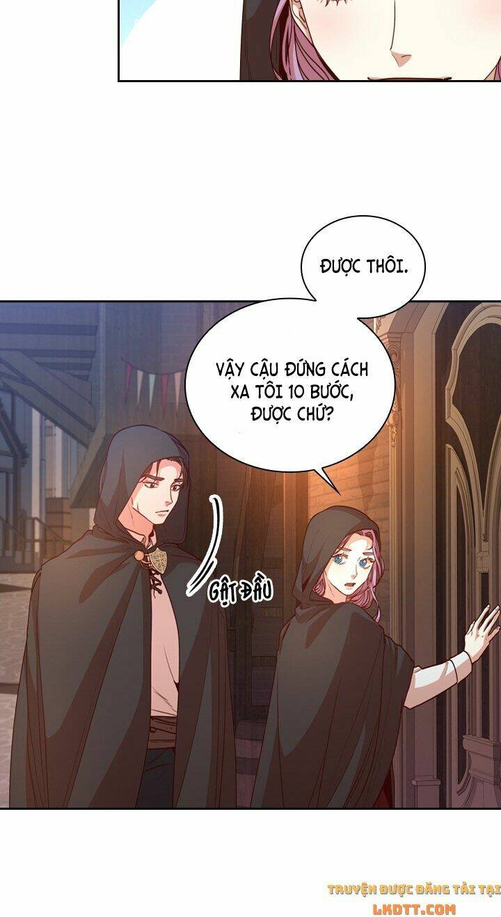 Tôi Trở Thành Thư Ký Của Bạo Chúa Chapter 17 - Trang 2