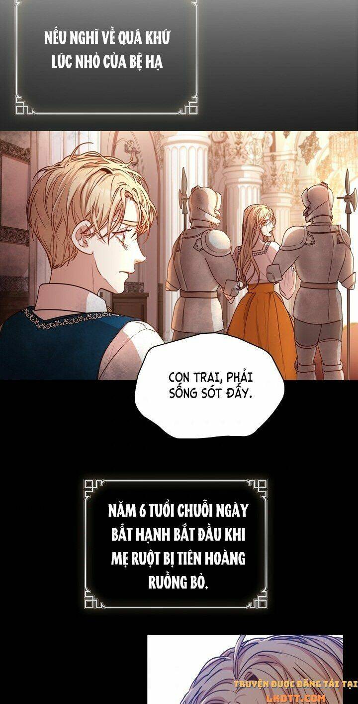 Tôi Trở Thành Thư Ký Của Bạo Chúa Chapter 17 - Trang 2