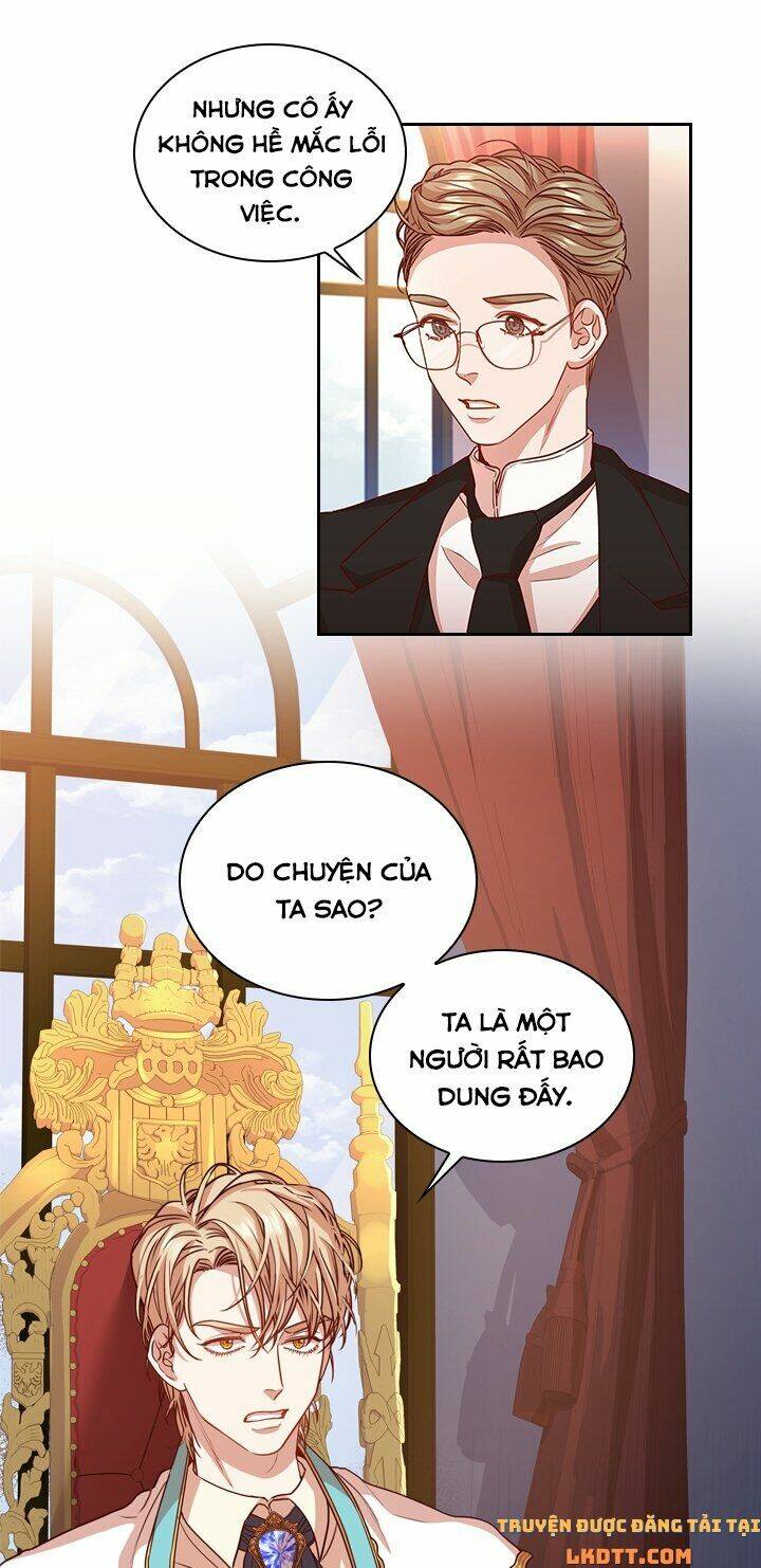 Tôi Trở Thành Thư Ký Của Bạo Chúa Chapter 15 - Trang 2