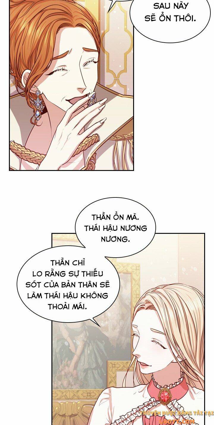 Tôi Trở Thành Thư Ký Của Bạo Chúa Chapter 11 - Trang 2