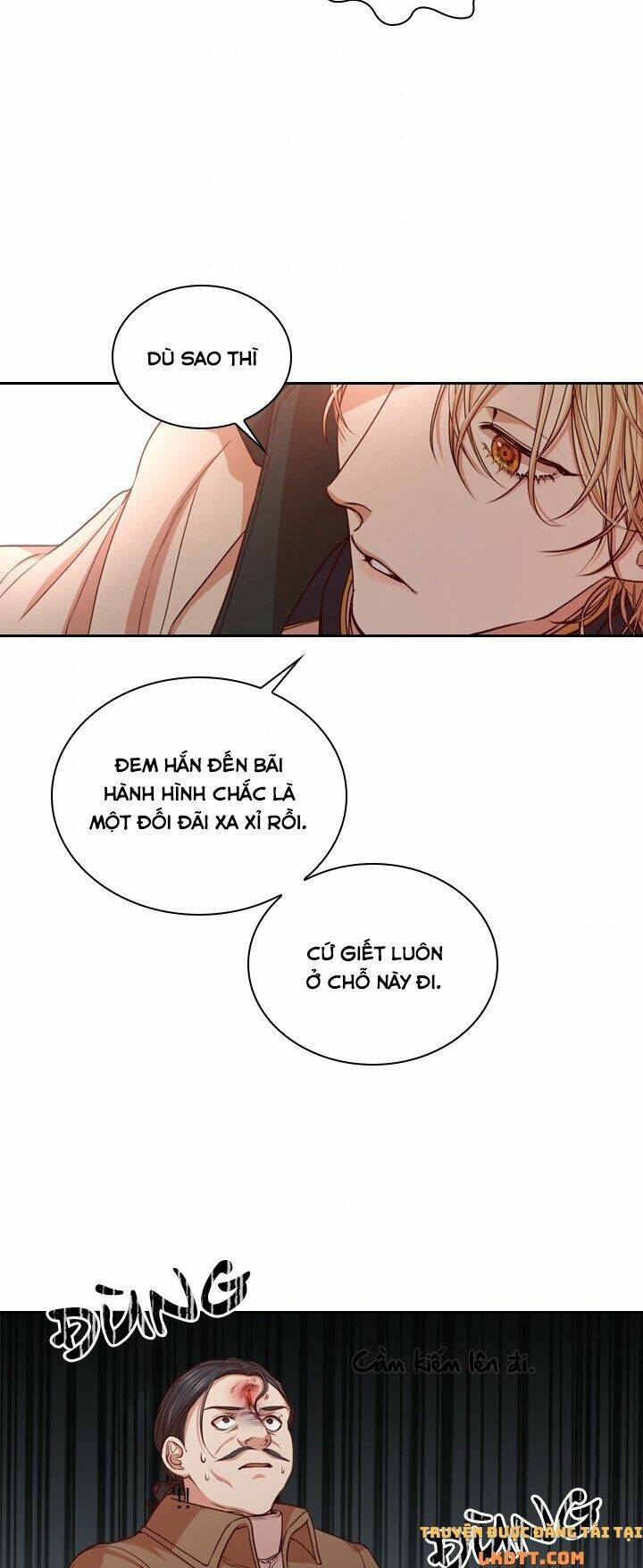 Tôi Trở Thành Thư Ký Của Bạo Chúa Chapter 8 - Trang 2