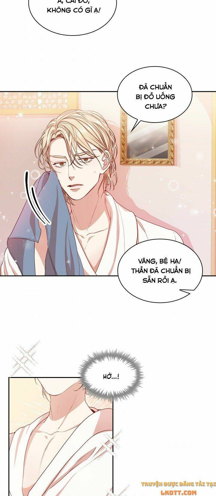 Tôi Trở Thành Thư Ký Của Bạo Chúa Chapter 8 - Trang 2