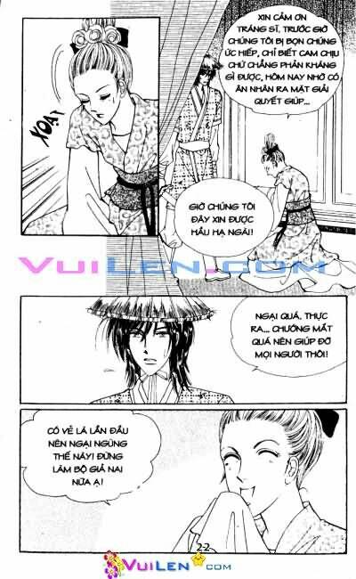 New Sexy Simpleton Chapter 63 - Trang 2