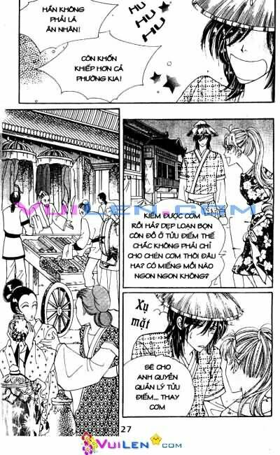 New Sexy Simpleton Chapter 63 - Trang 2