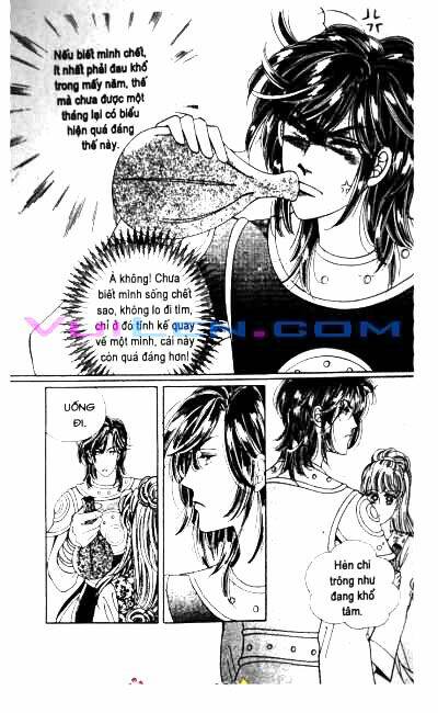 New Sexy Simpleton Chapter 47 - Trang 2