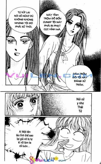 New Sexy Simpleton Chapter 46 - Trang 2