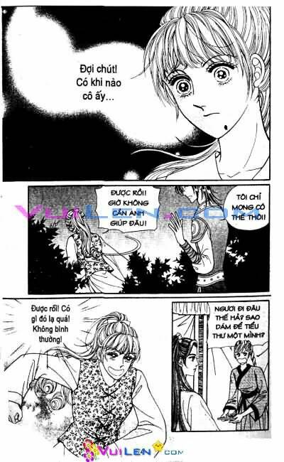 New Sexy Simpleton Chapter 45 - Trang 2