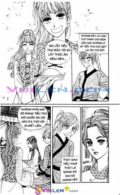 New Sexy Simpleton Chapter 45 - Trang 2