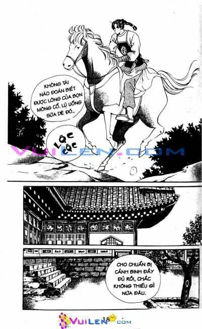 New Sexy Simpleton Chapter 41 - Trang 2