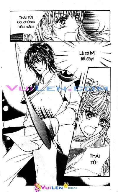 New Sexy Simpleton Chapter 35 - Trang 2