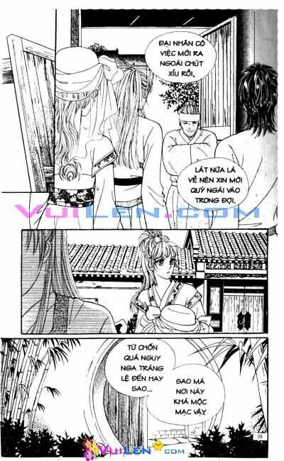 New Sexy Simpleton Chapter 20 - Trang 2