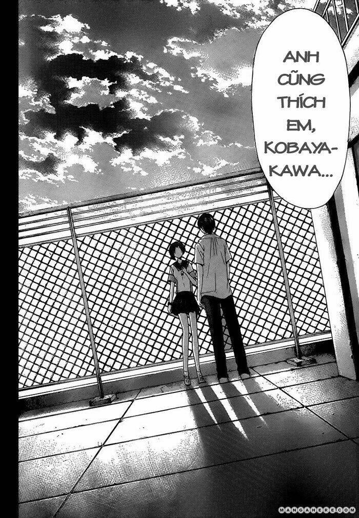 Loveplus Rinko Days Chapter 10 - Trang 2