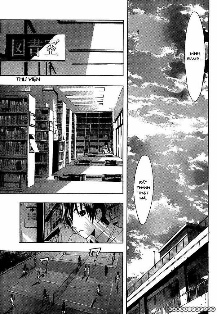 Loveplus Rinko Days Chapter 10 - Trang 2