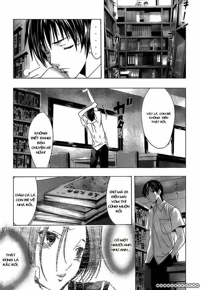 Loveplus Rinko Days Chapter 10 - Trang 2